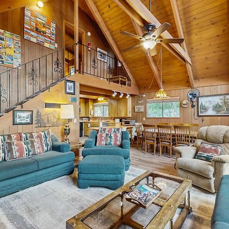 Allen Edgewater Retreat غروفلاند المظهر الخارجي الصورة