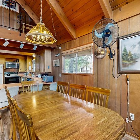 Allen Edgewater Retreat غروفلاند المظهر الخارجي الصورة
