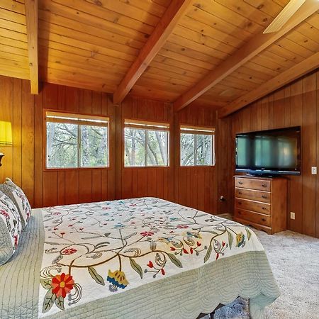 Allen Edgewater Retreat غروفلاند المظهر الخارجي الصورة