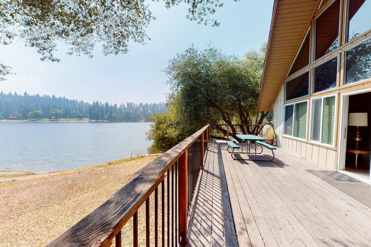 Allen Edgewater Retreat غروفلاند المظهر الخارجي الصورة