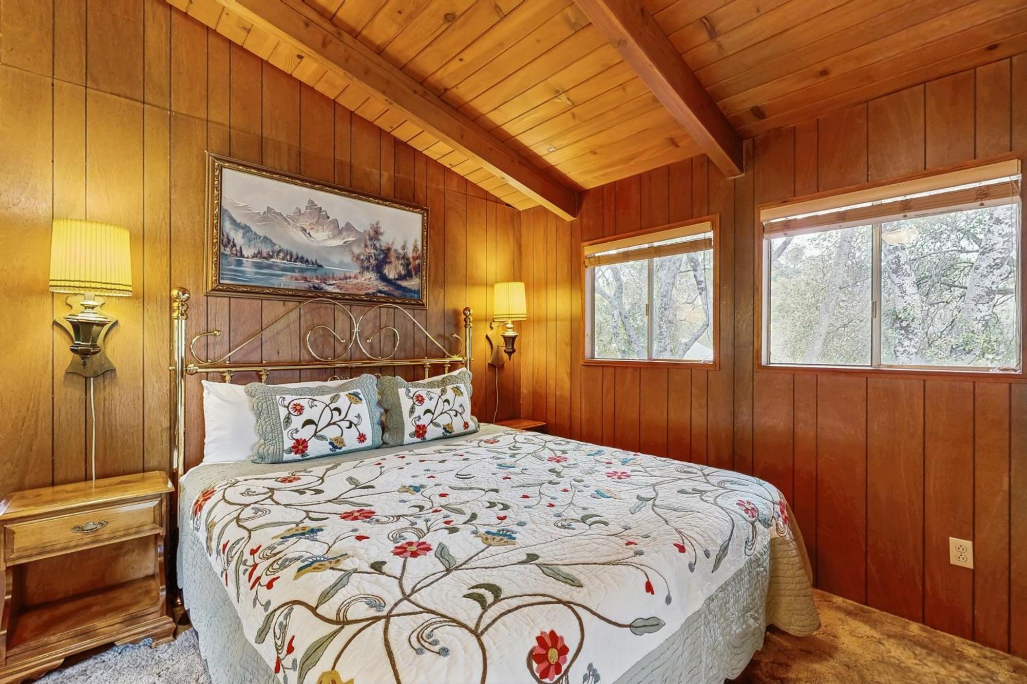 Allen Edgewater Retreat غروفلاند المظهر الخارجي الصورة