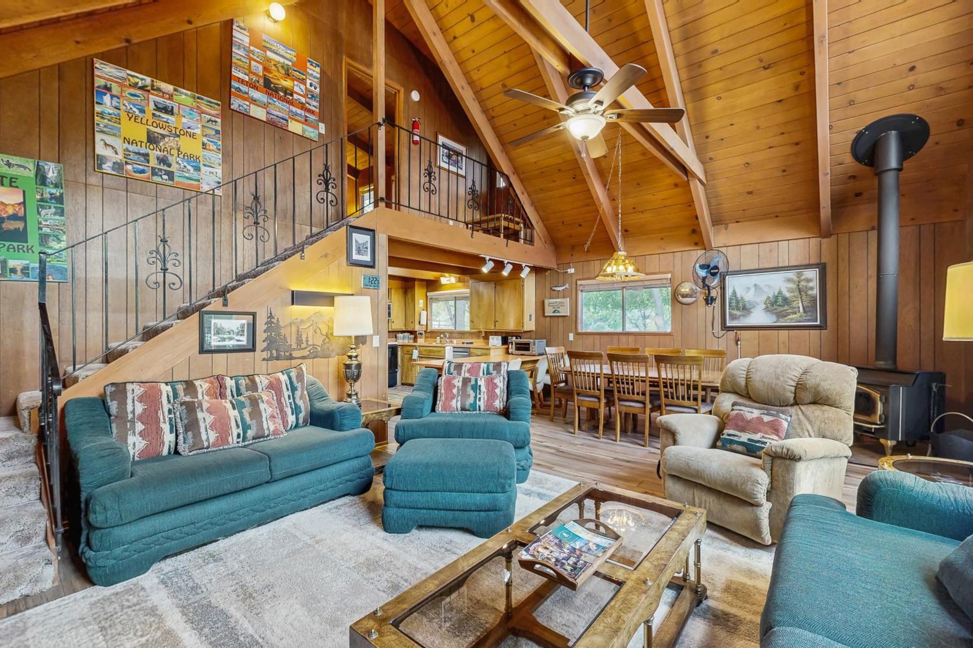 Allen Edgewater Retreat غروفلاند المظهر الخارجي الصورة