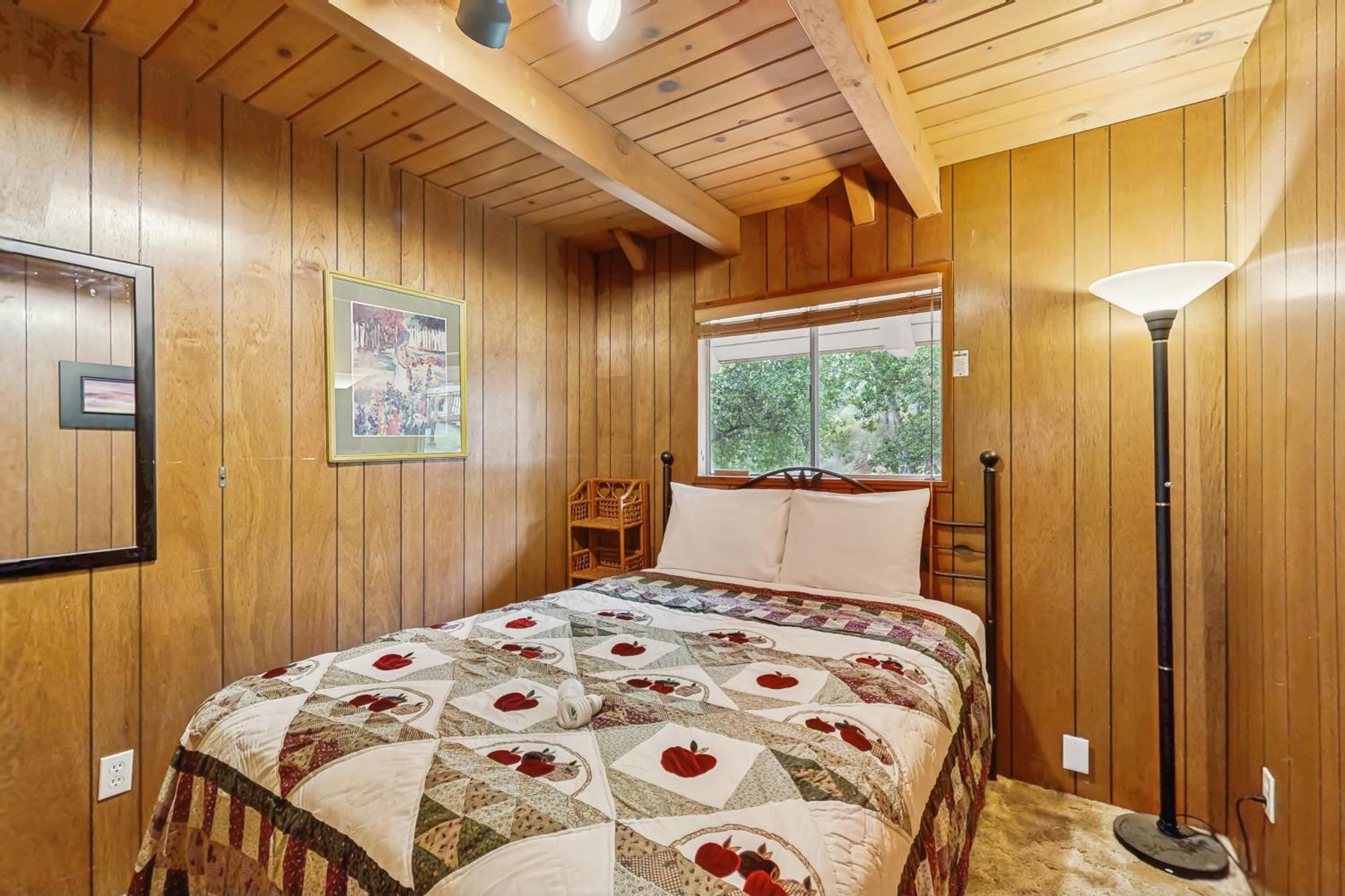 Allen Edgewater Retreat غروفلاند المظهر الخارجي الصورة