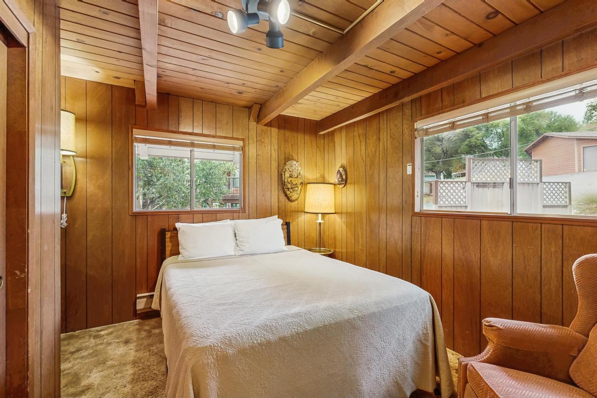 Allen Edgewater Retreat غروفلاند المظهر الخارجي الصورة