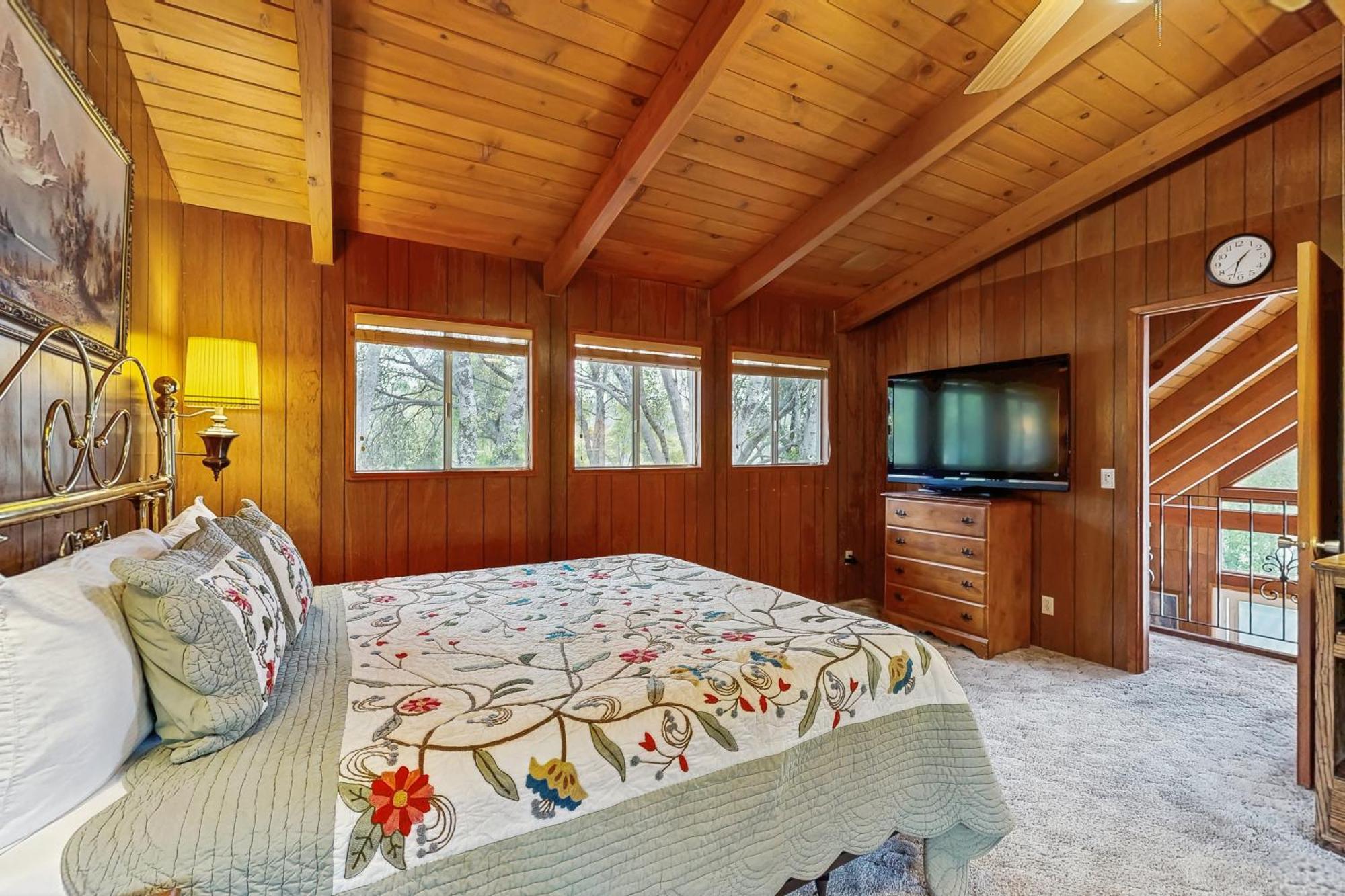 Allen Edgewater Retreat غروفلاند المظهر الخارجي الصورة