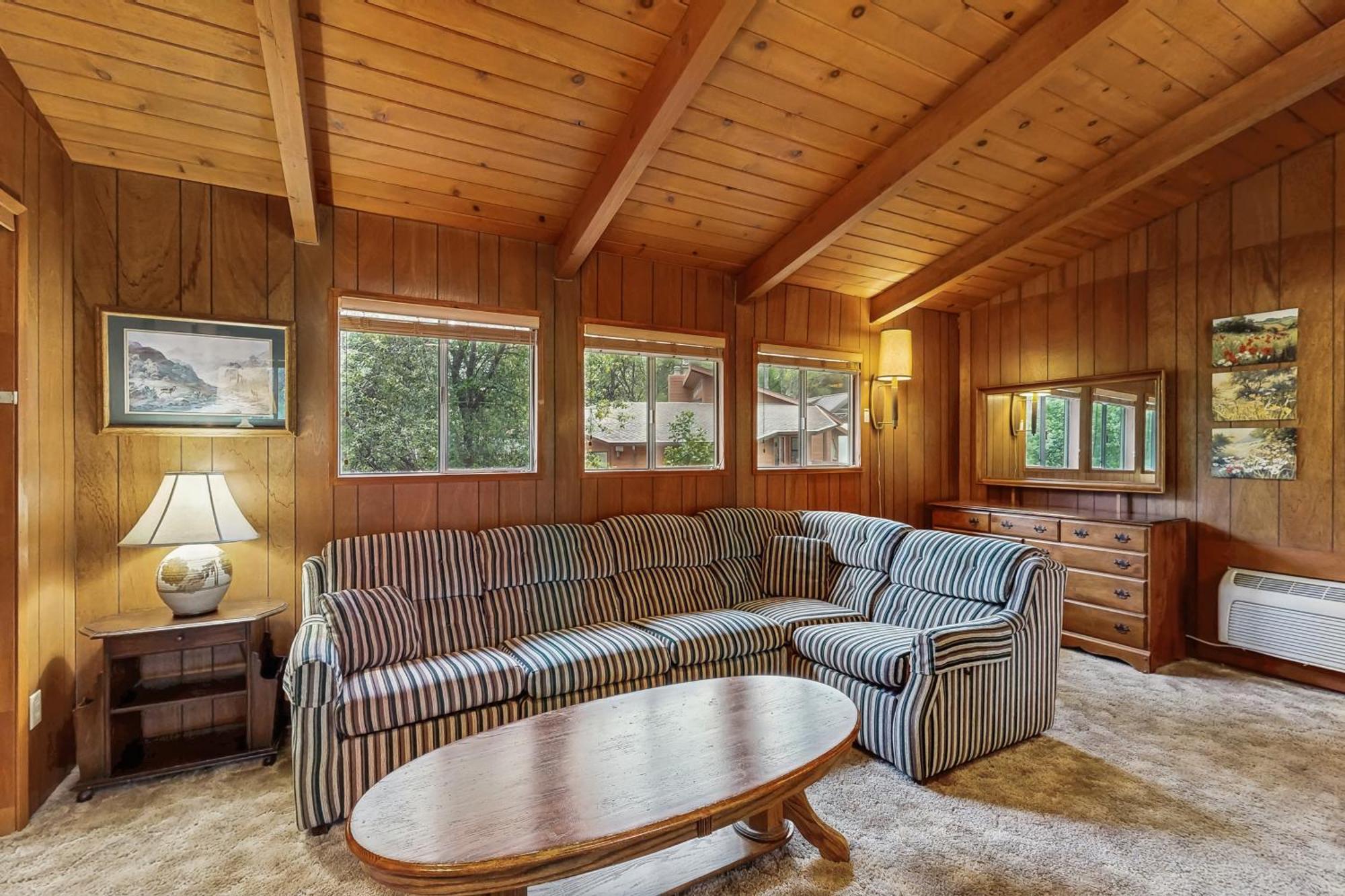 Allen Edgewater Retreat غروفلاند المظهر الخارجي الصورة