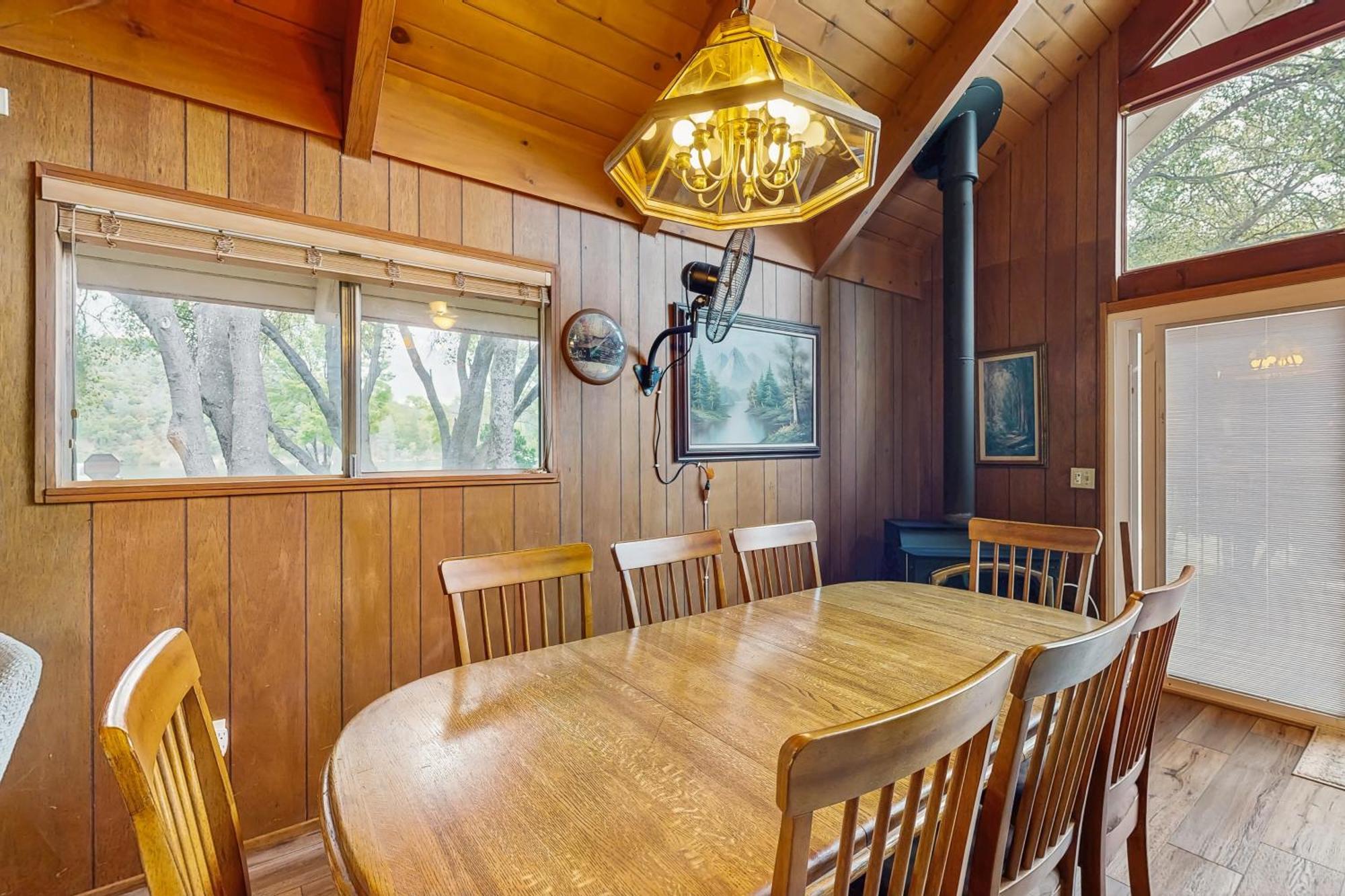 Allen Edgewater Retreat غروفلاند المظهر الخارجي الصورة
