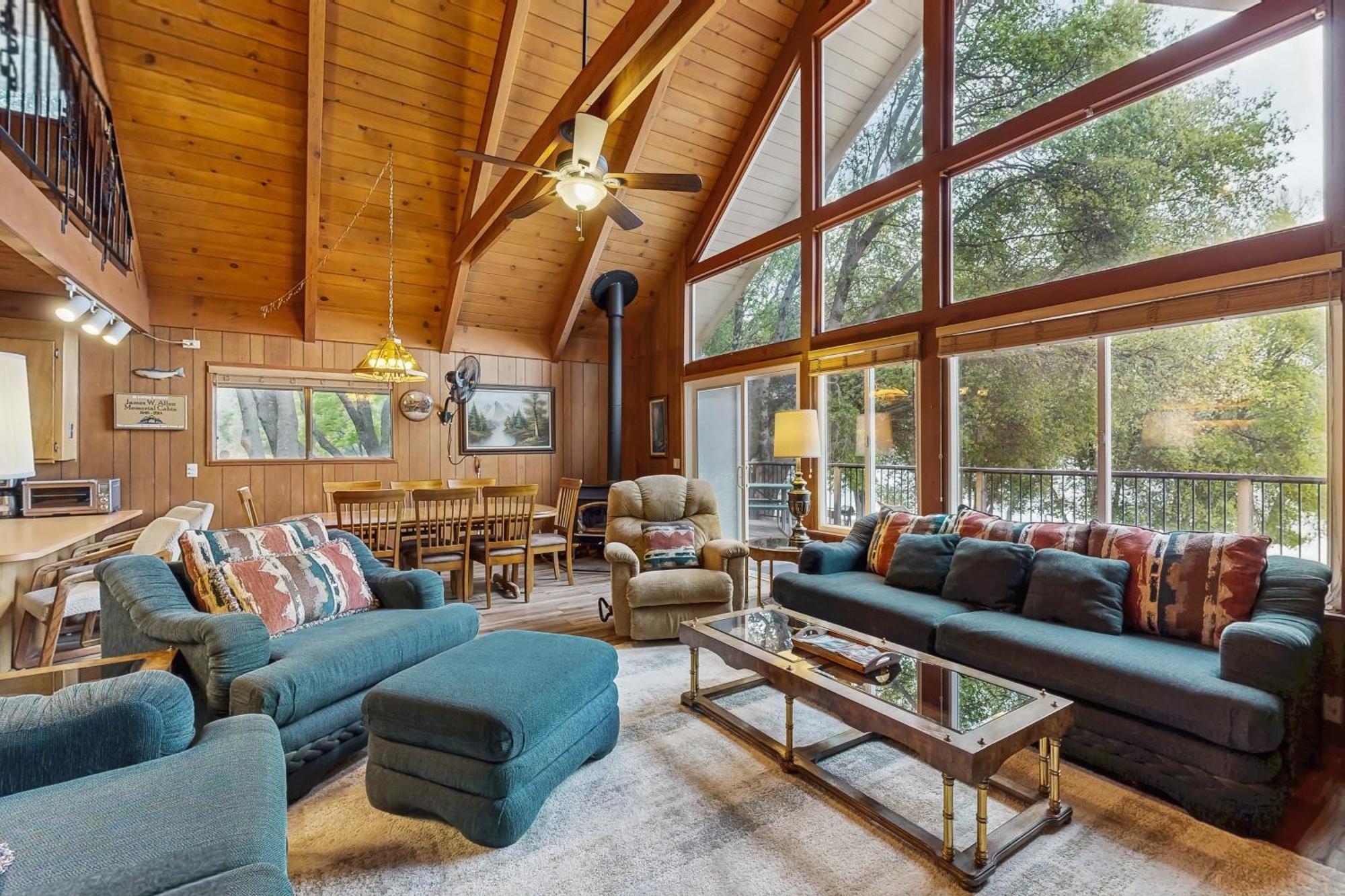 Allen Edgewater Retreat غروفلاند المظهر الخارجي الصورة